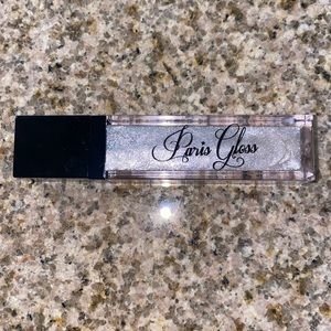 NEW Paris Gloss Silver Shimmer